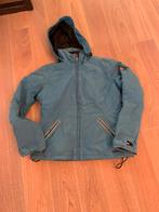 Gaastra tussen Jas / winterjas - Blauw - Maat L, Gaastra, Blauw, Maat 42/44 (L), Ophalen of Verzenden