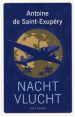 Antoine de St-Exupery Vol de Nuit HERZIENE NLVertaling NIEUW, Nieuw, Nederland, Verzenden