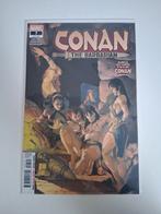 Conan the Barbarian Vol.3 #7, Eén comic, Amerika, Ophalen of Verzenden, Zo goed als nieuw