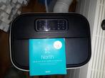 Duux north smart 9000btu airco met nog 1 jaar garantie, Ophalen, Verwarmen, Minder dan 60 m³, 3 snelheden of meer