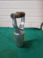 bollenplanter met maten erop, Tuin en Terras, Hand-tuingereedschap, Ophalen of Verzenden, 'T Olde Gre-j, Info@toldegrej.nl, Endepoelstraat 20f Didam