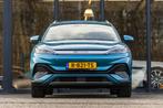 BYD Atto3 Comfort 60 kWh € 23.950,00, Auto's, BYD, Gebruikt, Blauw, 37 min, SUV of Terreinwagen