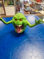 Ghostbusters rubber slimer figuur 1984, Kinderen en Baby's, Speelgoed | Actiefiguren, Ophalen of Verzenden, Zo goed als nieuw