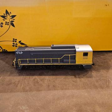 Roco 4155 modeltrein beschikbaar voor biedingen