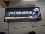 james bond 007 the collection, Cd's en Dvd's, 1980 tot heden, Ophalen of Verzenden, Zo goed als nieuw, Actie en Avontuur