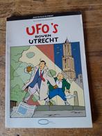 UFO's boven Utrecht, Boeken, Stripboeken, Gelezen, Ophalen