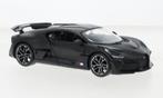 Bugatti Divo, Ophalen of Verzenden, Nieuw, Auto, Maisto