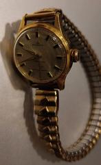 Dugena Jongster horloge dames. Waterprotected., Verzenden, Polshorloge, Overige merken