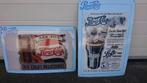 Pepsi Cola Borden, Verzamelen, Merken en Reclamevoorwerpen, Ophalen of Verzenden, Reclamebord