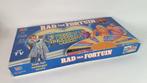Rad van Fortuin bordspel, MB Spellen 1987, compleet. 5C3, Hobby en Vrije tijd, Gezelschapsspellen | Bordspellen, Gebruikt, Ophalen of Verzenden