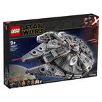 LEGO Star Wars 75257 Millennium Falcon, Nieuw, Complete set, Ophalen of Verzenden, Lego