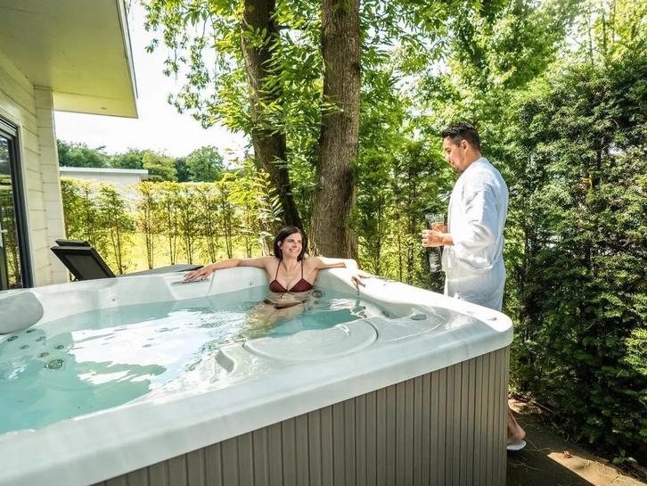 BELGIË ( PEER) 🏘( RELAXEN IN DE VOORJAARS VAKANTIE( FEBR.26, Vakantie, Vakantiehuizen | Nederland, Chalet, Bungalow of Caravan