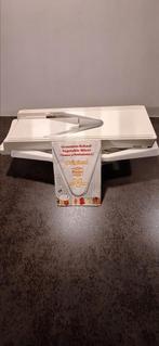 Börner groenten-schaaf, Ophalen of Verzenden, Gebruikt