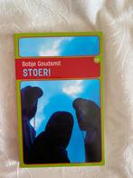Bobje Goudsmit - Stoer!, Ophalen of Verzenden, Zo goed als nieuw, Bobje Goudsmit