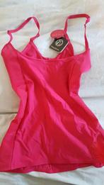 Nieuw - Prima Donna roze shapewear hemd - maat 38, Kleding | Dames, Ondergoed en Lingerie, Prima Donna, Hemd, Ophalen of Verzenden