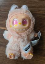 Labubu/Lafufu Happiness Knuffel, Ophalen of Verzenden, Nieuw, Overige typen