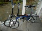 Te koop: 1 Brompton vouwfiets, Gebruikt, Brompton, 16 tot 18 inch, Versnellingen