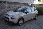 Citroen C3 1.2 PureTech Business Navi Clima Cruise Apple Car, Voorwielaandrijving, 83 pk, Gebruikt, 1199 cc