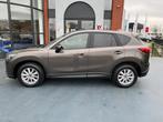 Mazda CX-5 2.0 SkyActiv-G 165 NAVI LMV CLIMA, Voorwielaandrijving, 1998 cc, Euro 6, 4 cilinders