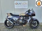 Suzuki GSX 750 SE Streetfighter JPS  Nieuwstaat!, Motoren, Motoren | Suzuki, Bedrijf, Meer dan 35 kW, 748 cc, Naked bike