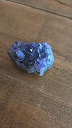 Amethist cluster, Ophalen of Verzenden, Mineraal