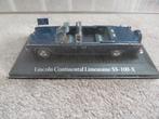 Modelauto Lincoln Continental Limousine SS-100-X, Ophalen of Verzenden, Nieuw, Auto, Overige merken