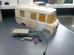 Schuco Servo Mercedes 408, Antiek en Kunst, Antiek | Speelgoed, Ophalen of Verzenden