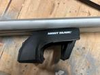Mont blanc dakdrager 120cm, Auto diversen, Dakdragers, Ophalen, Gebruikt