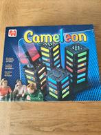 Chameleon, Ophalen of Verzenden, Zo goed als nieuw