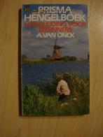 PRISMA HENGELBOEK Handleiding voor beginners door A van Onck, Ophalen of Verzenden, Gelezen, Overige onderwerpen