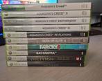 xbox 360 spellen, Spelcomputers en Games, Games | Xbox 360, Avontuur en Actie, Gebruikt, Vanaf 18 jaar, 1 speler