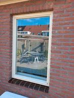 Kozijn hardhout | hr++, Doe-het-zelf en Verbouw, Ophalen, Gebruikt
