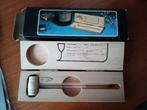 Wijn thermometer, Ophalen of Verzenden, Nieuw, Overige typen