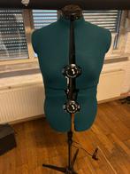 Nieuw! Verstelbare paspop / naai- en coupeusepop, Ophalen, Nieuw, Paspop