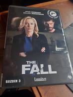 DVD serie The Fall Seizoen 3, Cd's en Dvd's, Vanaf 12 jaar, Ophalen of Verzenden, Gebruikt, Thriller