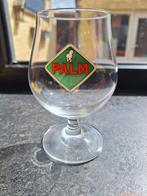Palm bierglas, Ophalen of Verzenden, Zo goed als nieuw, Glas of Glazen, Palm