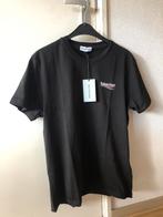 Balenciaga t-shirt zwart | maat L, Verzenden, Nieuw, Zwart