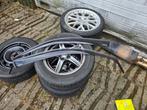 Golf 4 windvangers climair sport., Ophalen of Verzenden