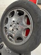 Merceses Sl w140 velgen orgineel, Ophalen, Gebruikt, 16 inch, Banden en Velgen