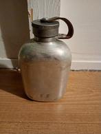 Duitse veldfles, Verzamelen, Ophalen of Verzenden, Landmacht, Duitsland, Overige typen