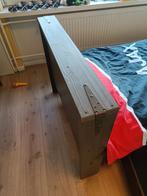 Morpheus kinderbed, kast, kist en bedlade, Ophalen, 90 cm, Eenpersoons, Zo goed als nieuw