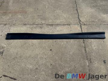 Sideskirt rechts zwart BMW 3-serie E36  8177862 beschikbaar voor biedingen