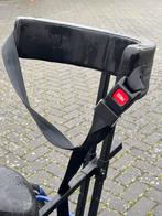 Ruggesteun voor Driewieler van Raam, Huka compleet verstelb, Diversen, Gebruikt, Nederland, Ophalen of Verzenden, Nederland