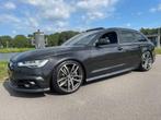 Audi S6 4.0 Tfsi 331KW Avant QUA S-tr 2016 Grijs, Auto's, Automaat, 1935 kg, 8 cilinders, 10 km/l