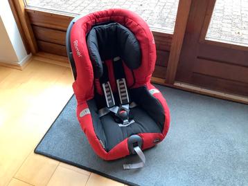 Romer King Autostoel kinderstoel 9-18kg beschikbaar voor biedingen