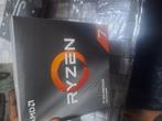 AMD Ryzen 7 3700X - Krachtige Processor, Computers en Software, Processors, 8-core, Gebruikt, Ophalen of Verzenden, 4 Ghz of meer