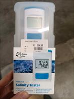 UITVERKOOP!! Hanna Salinity Checker, Ophalen of Verzenden, Nieuw, Overige typen