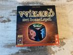 Wizard het dobbelspel 999 games Daan Kreek [s16], Hobby en Vrije tijd, Gezelschapsspellen | Bordspellen, Ophalen of Verzenden
