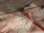 Brussels tafelkleed & servetten 280/180  nieuw, Verzenden