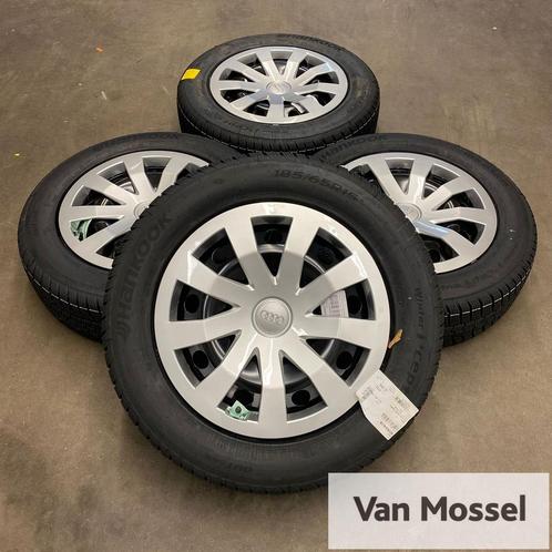 Audi A1 Hankook Winter I Cept Evo 2 185/65/R15 92H, Auto-onderdelen, Banden en Velgen, Banden en Velgen, Winterbanden, 15 inch